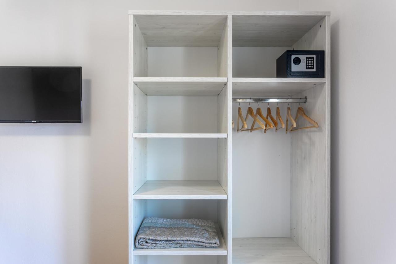 Apartments Luksa - Zf Hvar Hvar Town Dış mekan fotoğraf