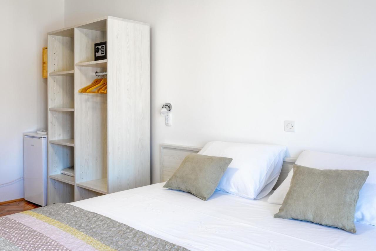 Apartments Luksa - Zf Hvar Hvar Town Dış mekan fotoğraf