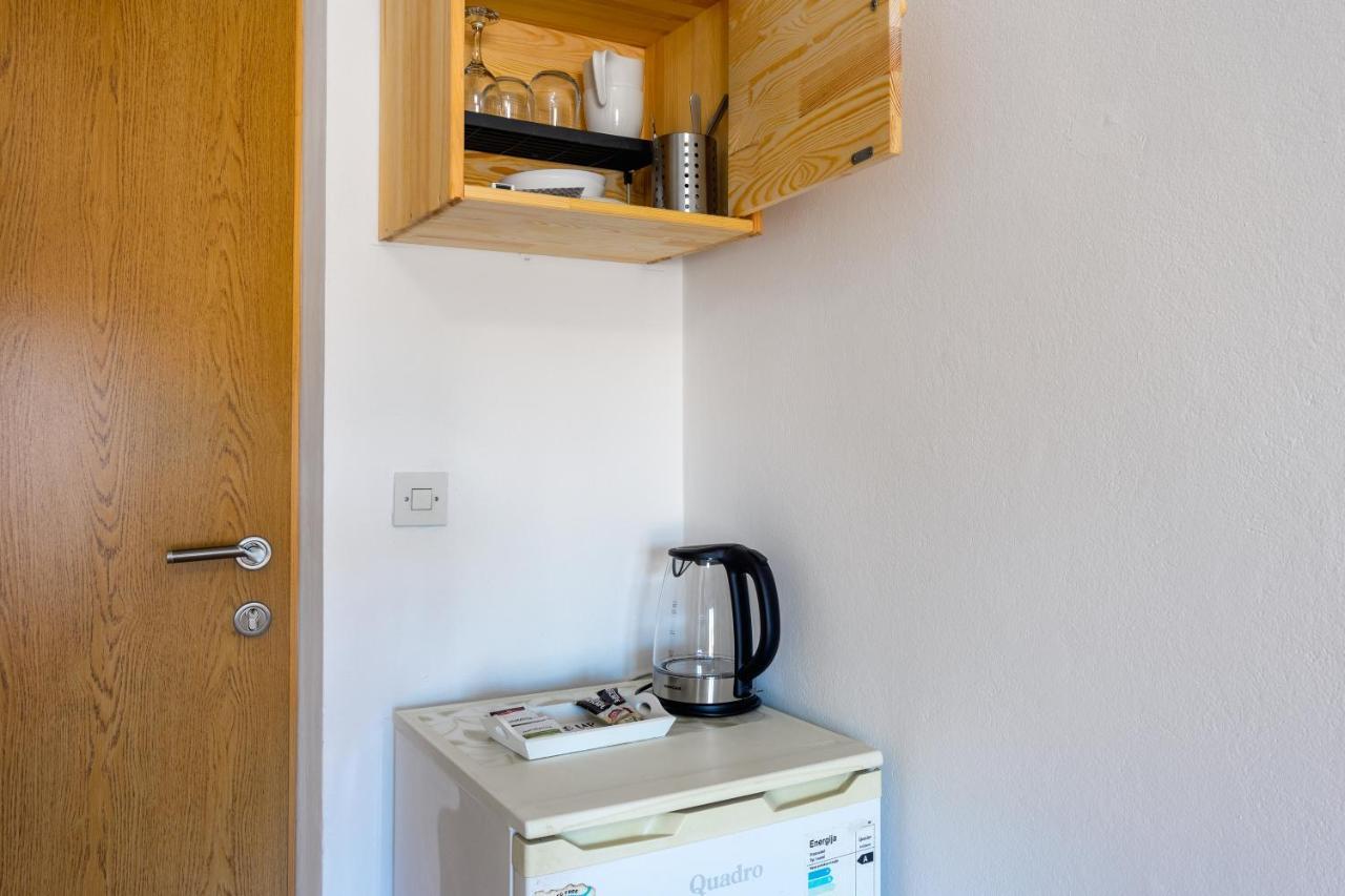 Apartments Luksa - Zf Hvar Hvar Town Dış mekan fotoğraf