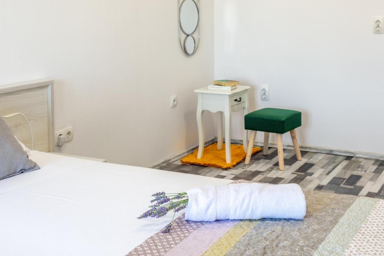 Apartments Luksa - Zf Hvar Hvar Town Dış mekan fotoğraf
