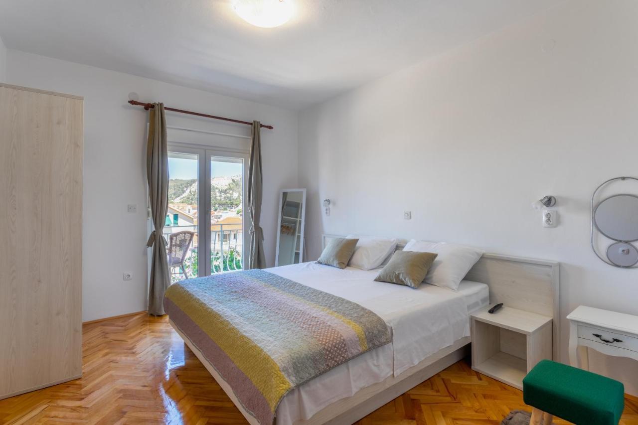 Apartments Luksa - Zf Hvar Hvar Town Dış mekan fotoğraf