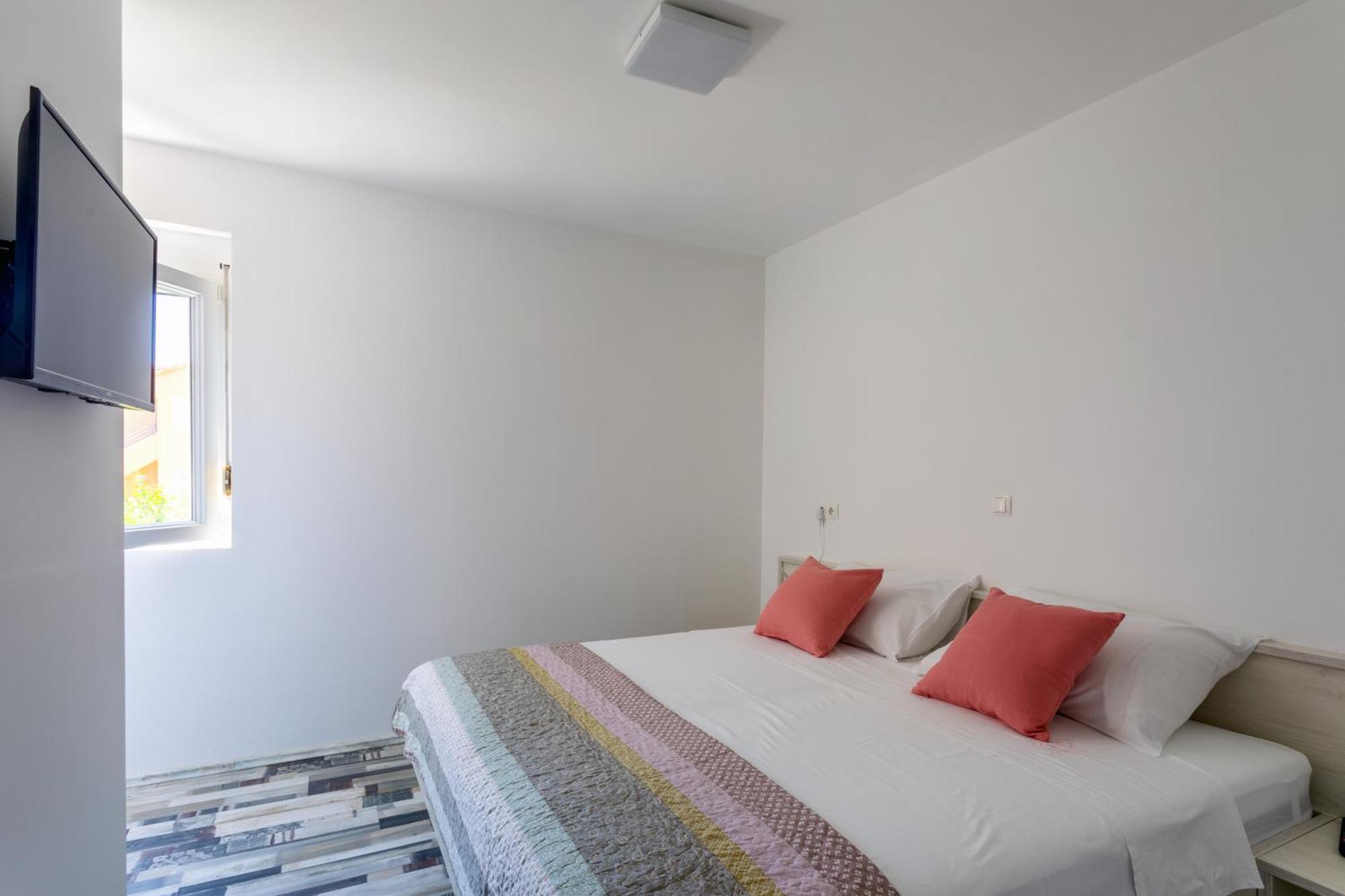 Apartments Luksa - Zf Hvar Hvar Town Dış mekan fotoğraf