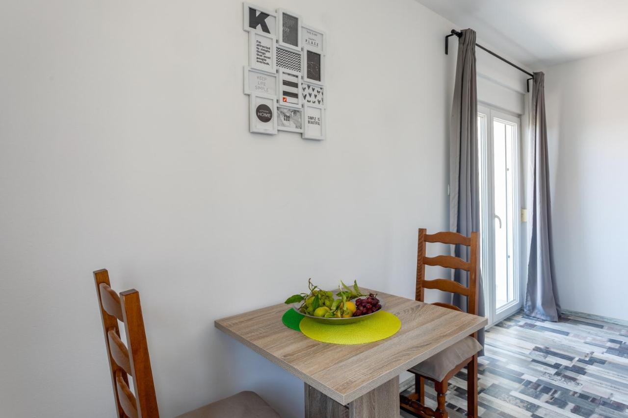 Apartments Luksa - Zf Hvar Hvar Town Dış mekan fotoğraf