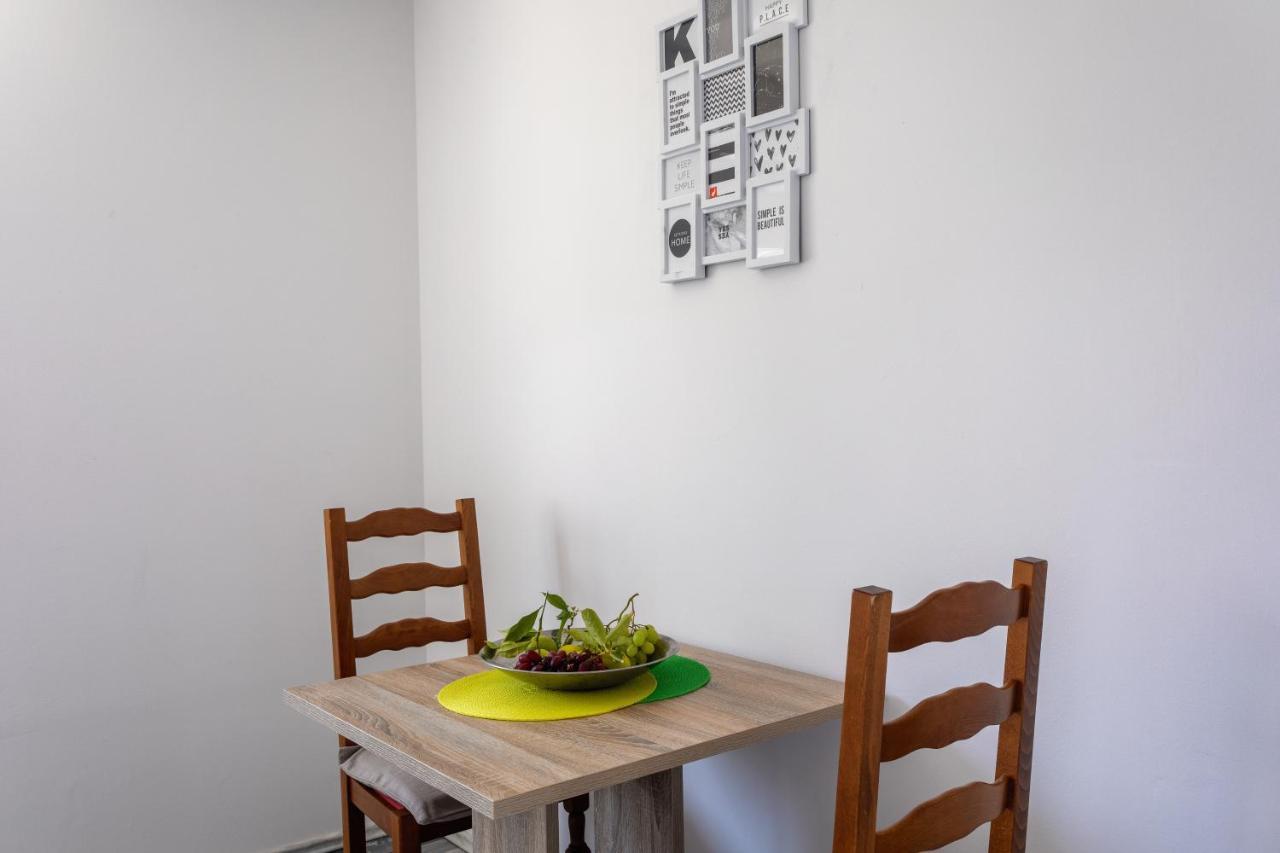 Apartments Luksa - Zf Hvar Hvar Town Dış mekan fotoğraf