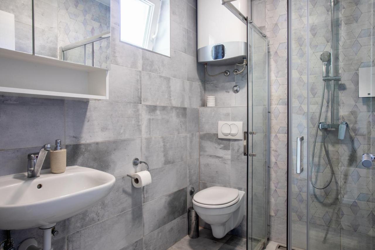 Apartments Luksa - Zf Hvar Hvar Town Dış mekan fotoğraf