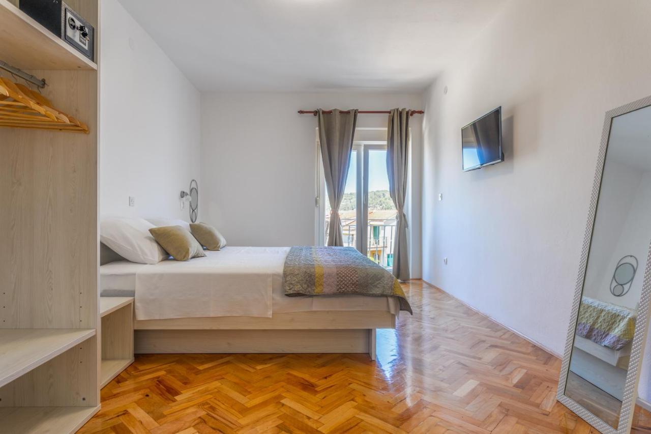 Apartments Luksa - Zf Hvar Hvar Town Dış mekan fotoğraf