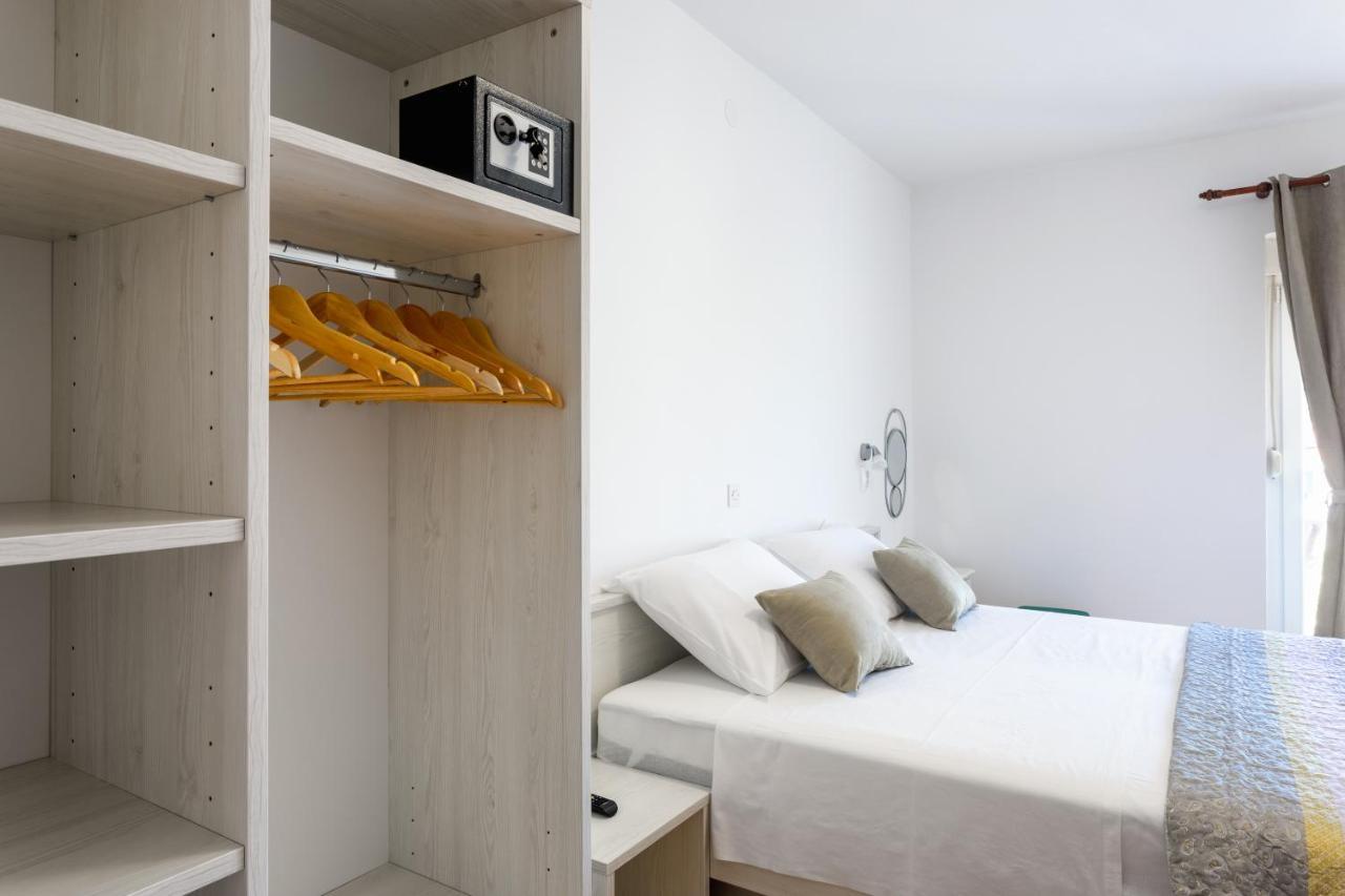 Apartments Luksa - Zf Hvar Hvar Town Dış mekan fotoğraf