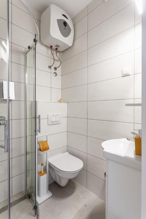 Apartments Luksa - Zf Hvar Hvar Town Dış mekan fotoğraf
