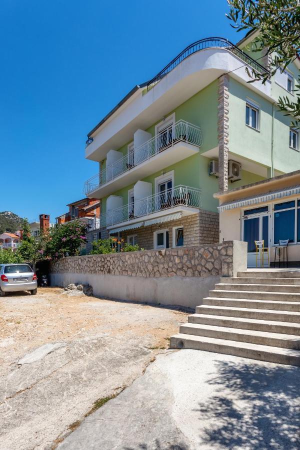 Apartments Luksa - Zf Hvar Hvar Town Dış mekan fotoğraf