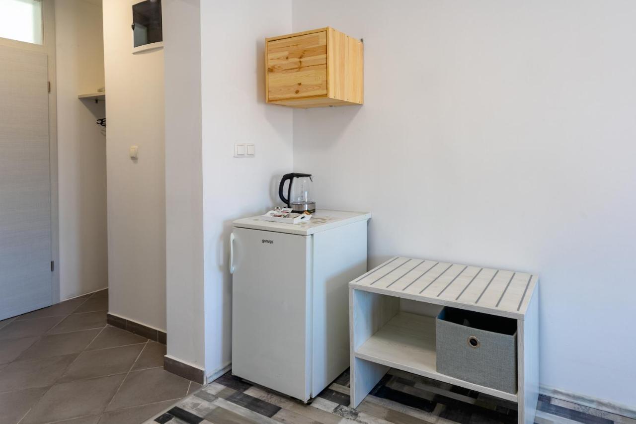 Apartments Luksa - Zf Hvar Hvar Town Dış mekan fotoğraf