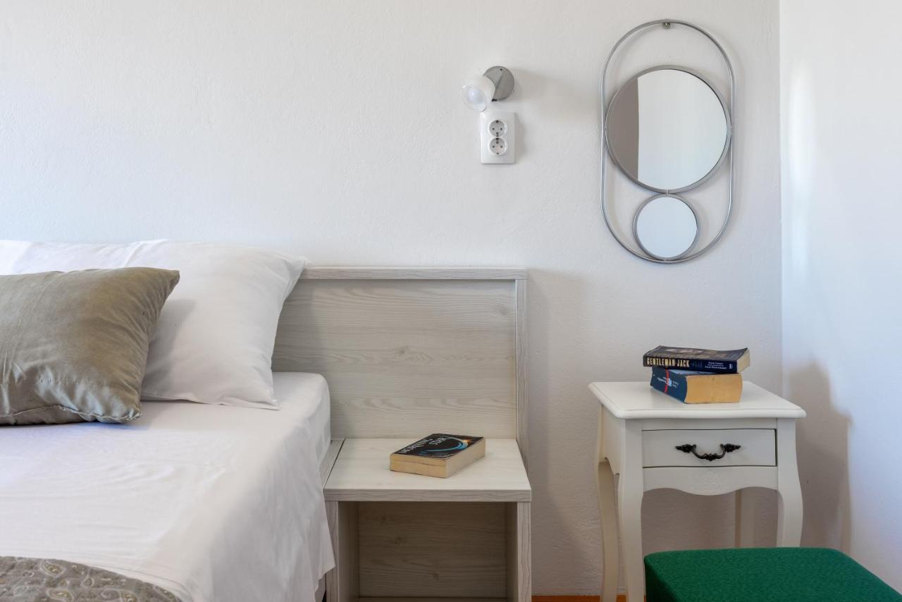 Apartments Luksa - Zf Hvar Hvar Town Dış mekan fotoğraf