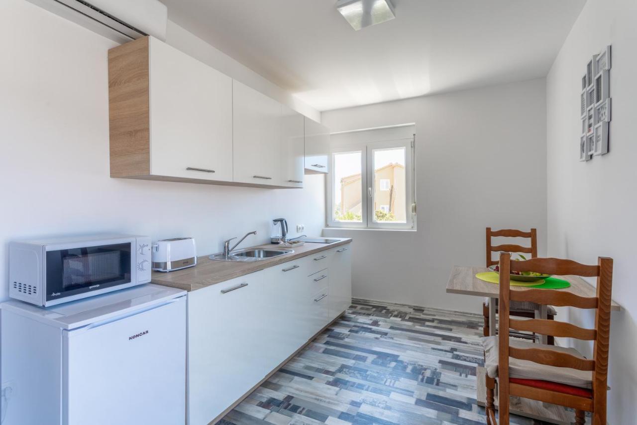 Apartments Luksa - Zf Hvar Hvar Town Dış mekan fotoğraf