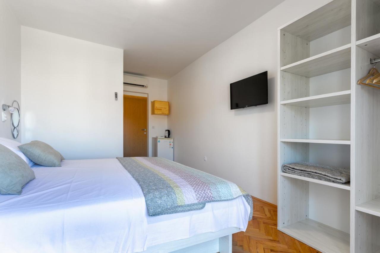 Apartments Luksa - Zf Hvar Hvar Town Dış mekan fotoğraf