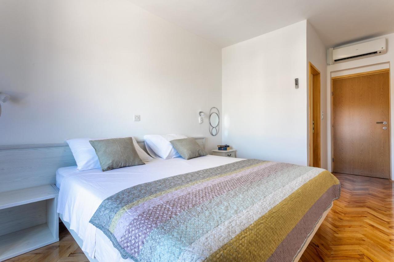 Apartments Luksa - Zf Hvar Hvar Town Dış mekan fotoğraf