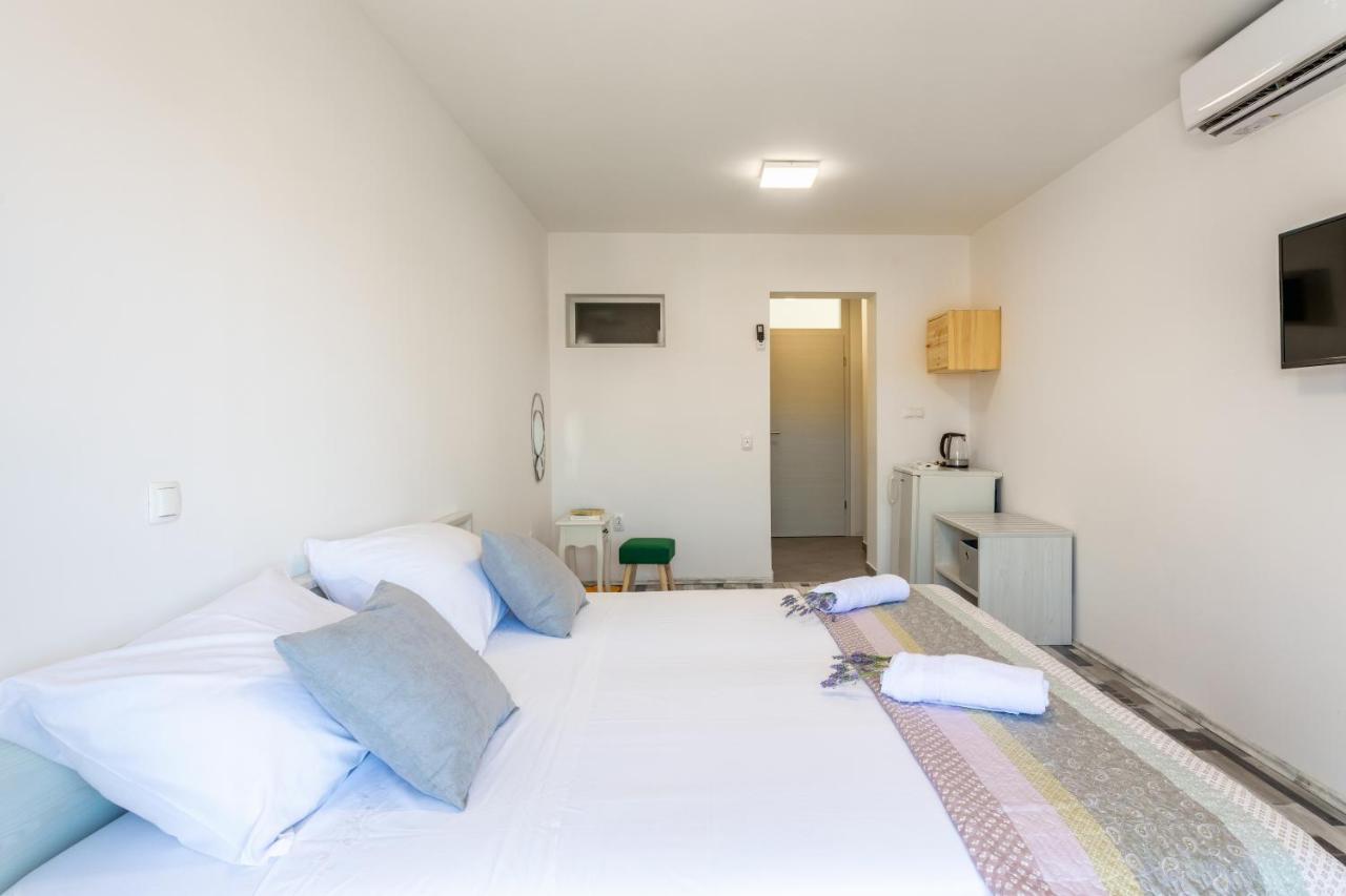 Apartments Luksa - Zf Hvar Hvar Town Dış mekan fotoğraf