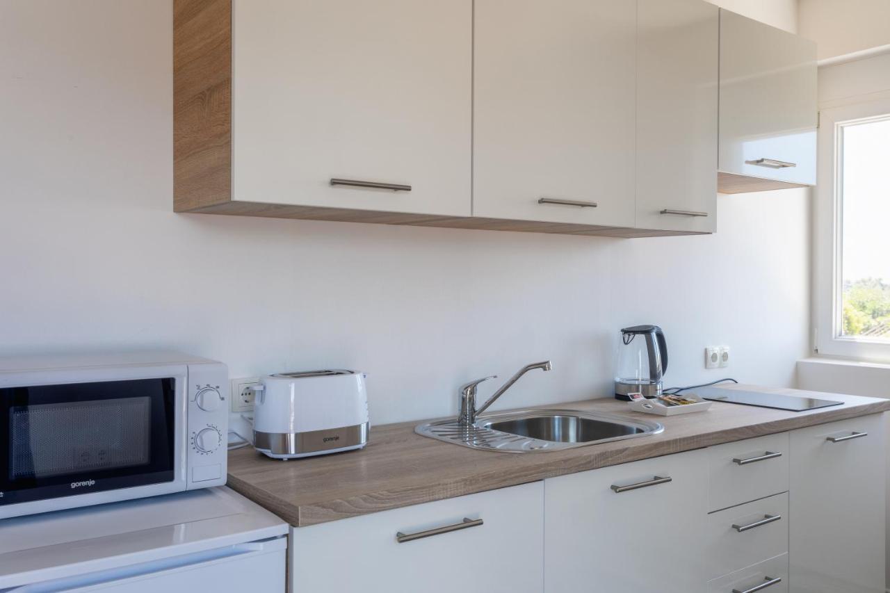 Apartments Luksa - Zf Hvar Hvar Town Dış mekan fotoğraf