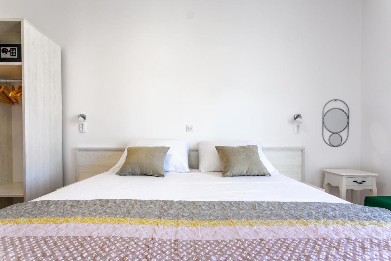 Apartments Luksa - Zf Hvar Hvar Town Dış mekan fotoğraf