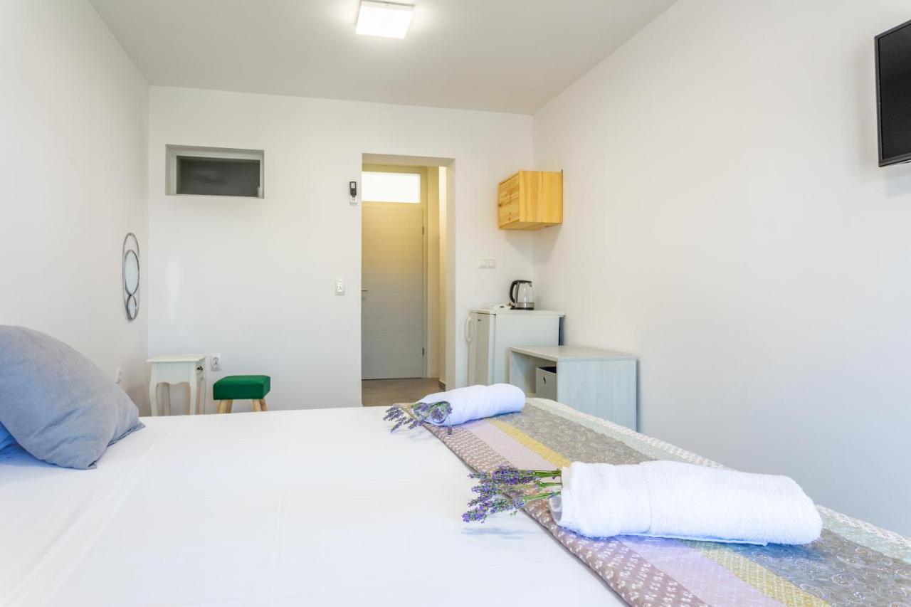 Apartments Luksa - Zf Hvar Hvar Town Dış mekan fotoğraf