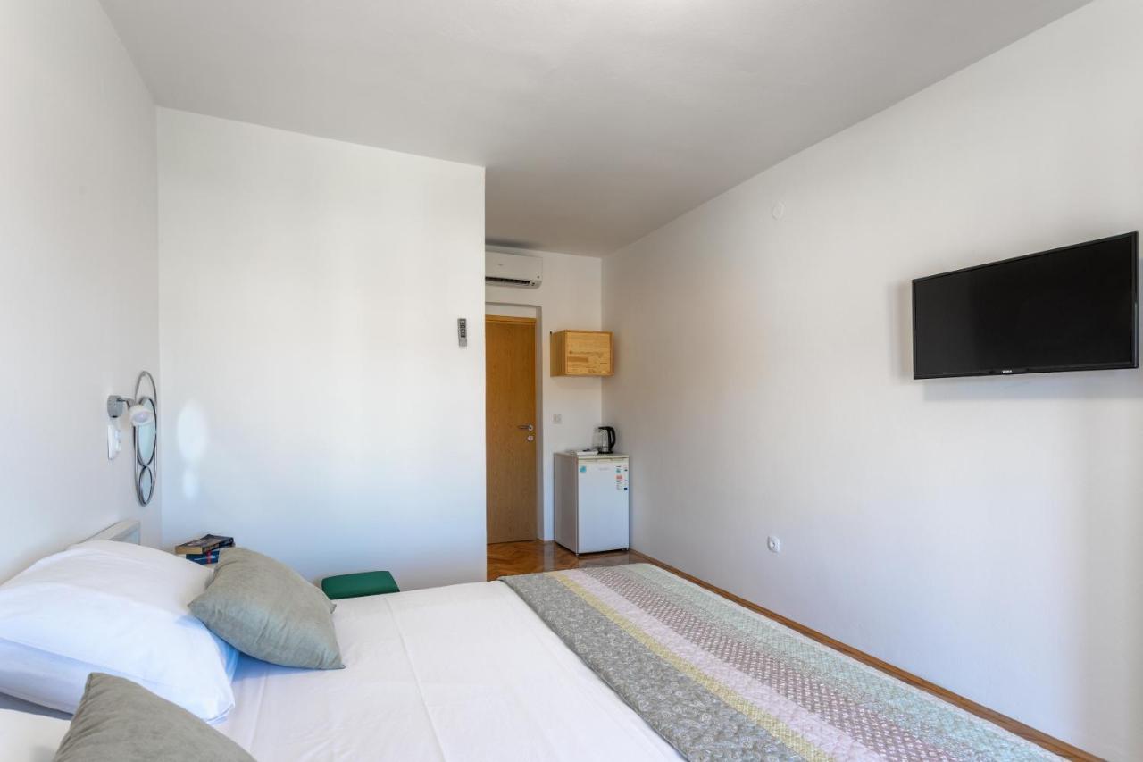 Apartments Luksa - Zf Hvar Hvar Town Dış mekan fotoğraf