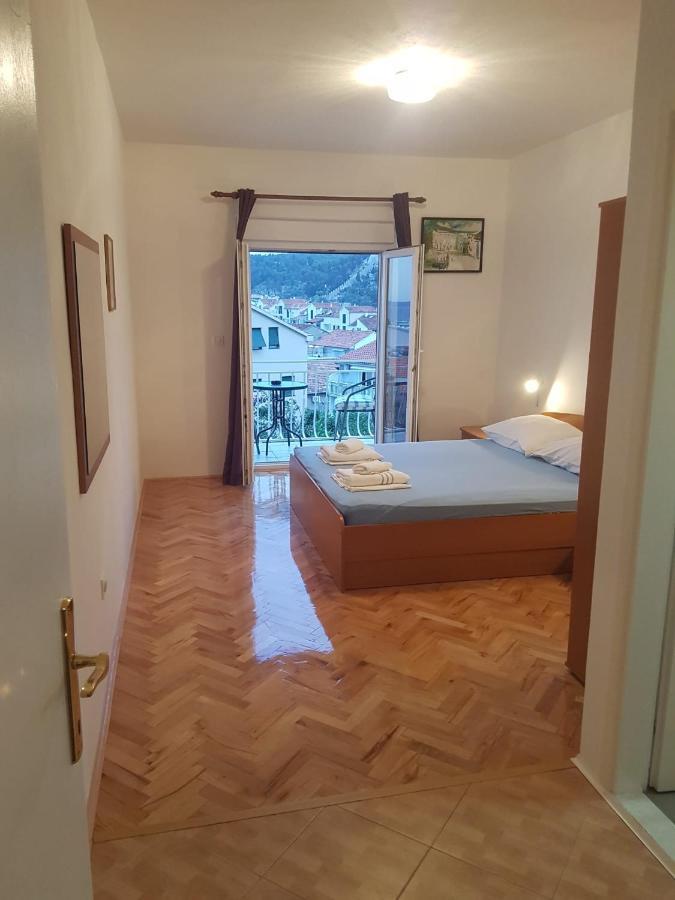 Apartments Luksa - Zf Hvar Hvar Town Oda fotoğraf